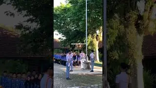 paskibra sma negeri 1 simo 