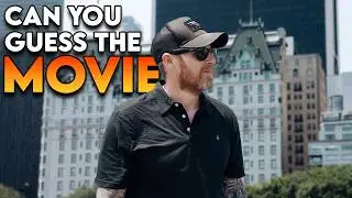 Fan Q&A from NYC’s Famous Action Movie Locations