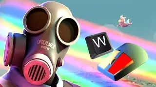 How To Really Play The Pyro in TF2