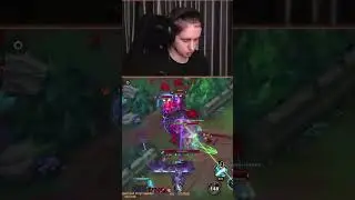 Когда спросили -«почему ты не играешь на Ёнэ?» #lolwildrift #lolwr #wildrift #вайлдрифт