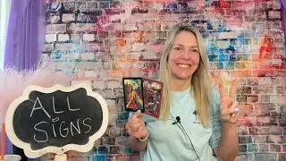 ALL SIGNS 🙋🏼‍♀️💗 Their Feelings for You! 💫 October 28 - November 3 2024 Tarot Love Reading