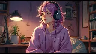 Step by Step | Chill Lo-Fi Beats for Motivation & Focus