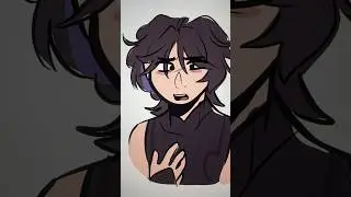 I have seen some crazy Scara fanart 😭🙏 