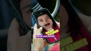 DADANG BAYAR HUTANG - 3 PEMUDA BERBAHAYA FEAT SALLSA BINTAN (ORIGINAL SONG) #shorts