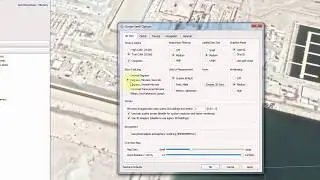Conversion of Coordinates UTM to WGS84(Lat-Long) & WGS84 to UTM using Google earth Pro Urdu/Hindi