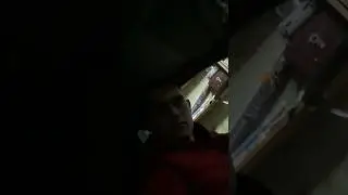 Рука моя очень сильно…