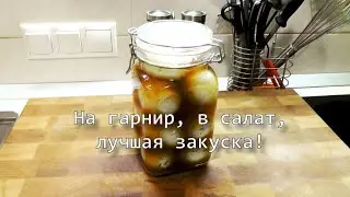 ✅ Идеальный гарнир: куриные яйца по-особенному. Рецепт.