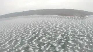 Печенеги . Вид сверху 👆 Печенежское водохранилище 🇺🇦✌️