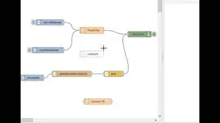 Read File Line by Line in Node-red