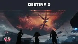 Destiny 2: побочные задания , и возвращение на Землю.