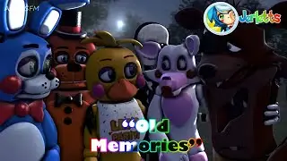 🎬SFM/FNAF🐻 Old Memories (Season 3) 👉Episodio 19👈 