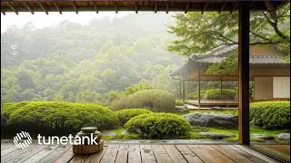 Relaxing Japanese Instrumental Music // Royalty Free No Copyirght