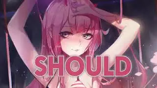 Nightcore - Bitch Better Have My Money (Lyrics)