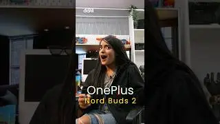 OnePlus Nord Buds 2 Review in 60 seconds! | INSANE BASS! 🎸🎼 | ₹2,999 #oneplus #oneplusnordbuds2