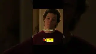 Брат Шелдона спас гения пацана 