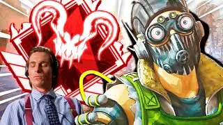 Узник Бронзы в Apex Legends