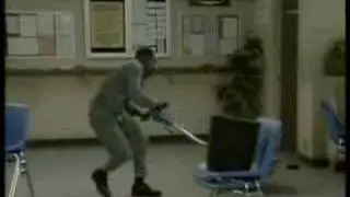 Martin - Buffer