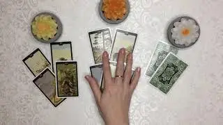 Расклад Прогнозтика на События🔑🌟Мастер Таро с Юлией