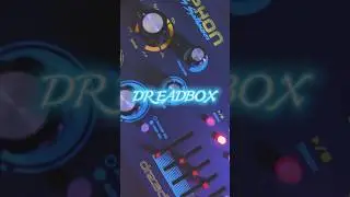 Mind-Blowing Synth Sequences with Dreadbox Typhon! 🎹