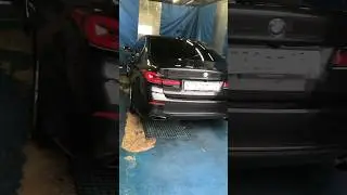 Первая смена в Бизнес Классе 🚓