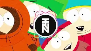 South Park Theme (OFFICIAL Remix Maniacs TRAP REMIX)