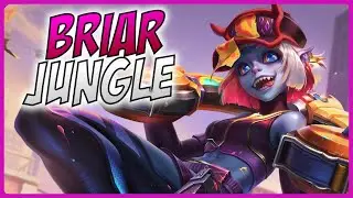 3 Minute Briar Guide - A Guide for League of Legends