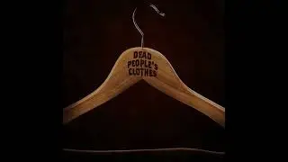 Vermillion - Dead People's Clothes (Audio Excerpt)