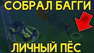 ЛИЧНЫЙ ПЁС! СОБРАЛ ATV ИЛИ БАГГИ! КЛОН ЛУЧШЕ LAST DAY ON EARTH?! - WarZ: Law of Survival