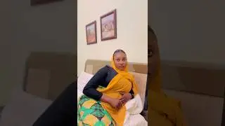 Karuwa ce - Official 