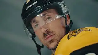 Alpha LX2 Pro: Brad Marchand | 