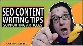 SEO Content Writing Tips For #1 Google Rankings 2021