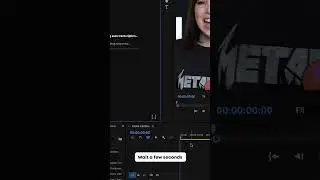 how to add subtitles to your videos in seconds! | Premiere pro 2023