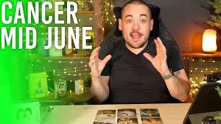 Cancer 