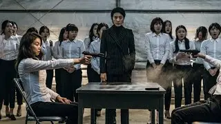افضل فيلم اكشن القوات الخاصة للنساء جميل جدا مترجم عربي HD