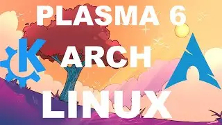 Actualizando a KDE Plasma 6.0.1 en Arch Linux: Mi experiencia