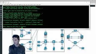 Security - Confiugring ASA Stateless and Stateful HA with Multiple Context Mode