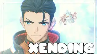 ENDING! Do go on. | Future Redeemed: Xenoblade Chronicles 3 | Part 7 | Live