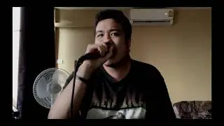 ANNALYNN - Damage Control ( Masato Vocal ) Cover