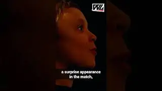 The Secret That Hides Under A WWE Ring 😲 