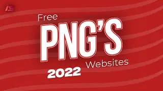 2 Free PNG's Websites in 2022 | High Quality PNG's | iSoftwares