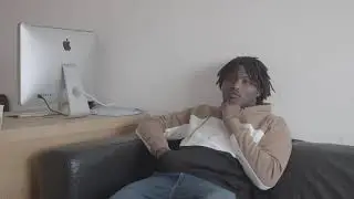 Giovanni e o que o hip hop significa para si