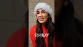 Every Girl On November 1st 🤣