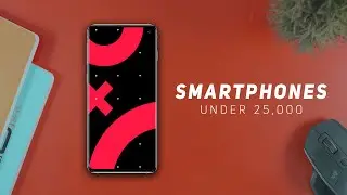 Top 5 Best Smartphone Under 25000 in August 2020 (Buyers Guide)