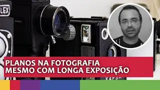 Desfoque e longa exposição: é possível? | F/Stop