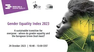 Gender Equality Index 2023