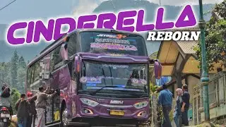 😱 FULL TELOLET BASURI KEBALIK || MSM ASYROF CINDERELLA REBORN