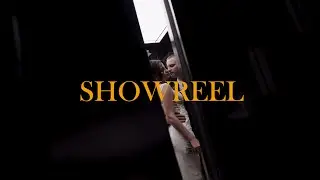 Showreel 2021