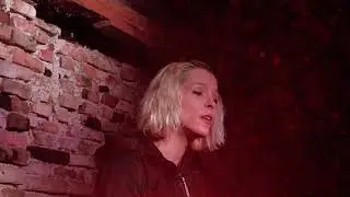 Gary Jules "Mad World" - Cover by Lazy H. feat. Lucie Fadinger