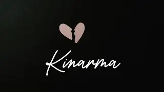 UNXPCTD - Kinarma (Official Lyric Video)