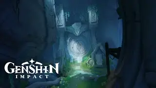 Melodious Chant Domain Quest OST | Genshin Impact Natlan 5.1 OST